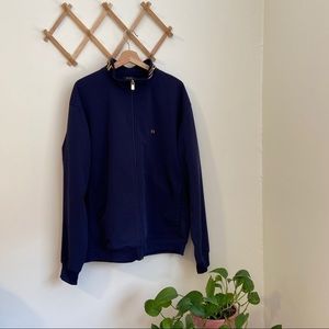 Sean John Navy Bomber
